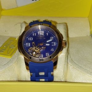 Invicta Swiss Sea Spider Men's Watch